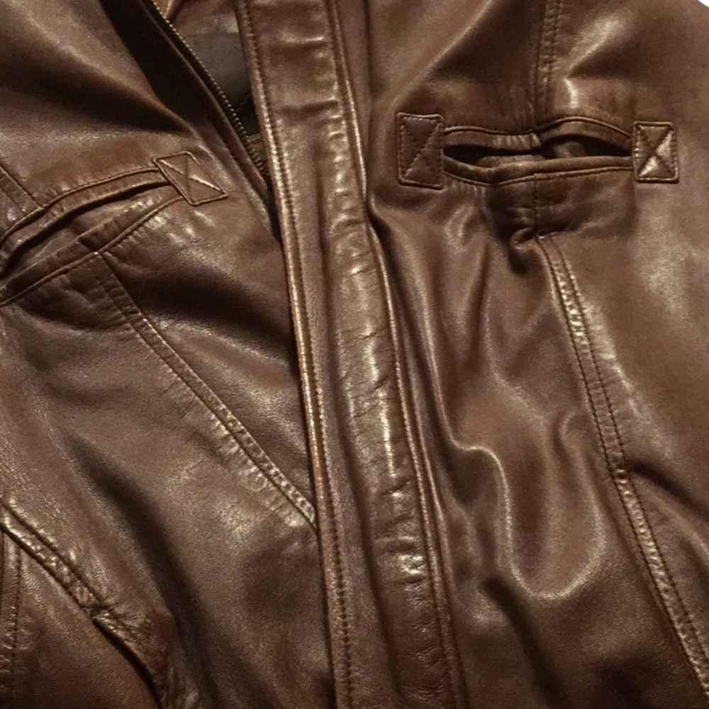 Bomber jacket - Picture 5 of 6